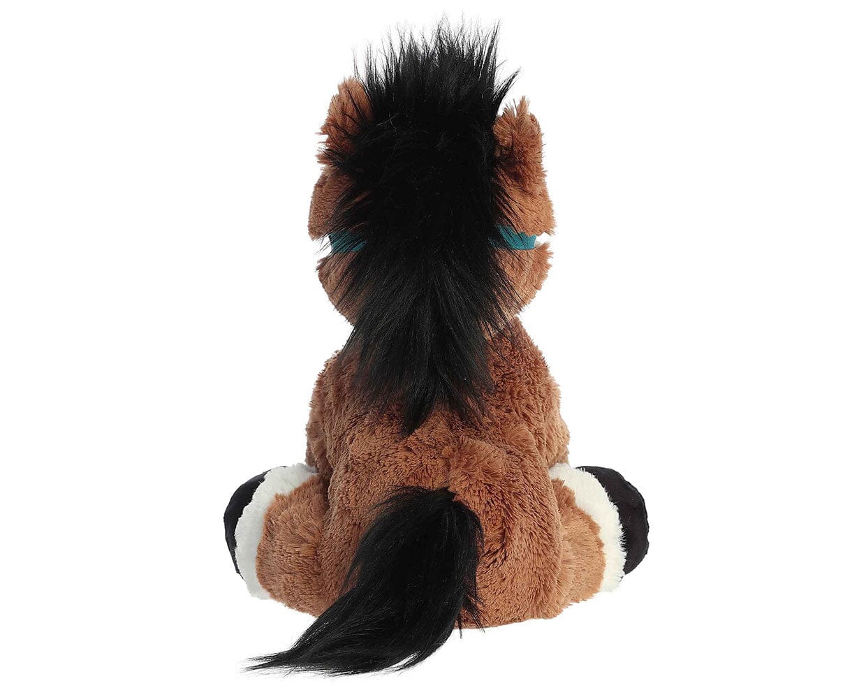 11" Bay Horse | Bridle Buddies