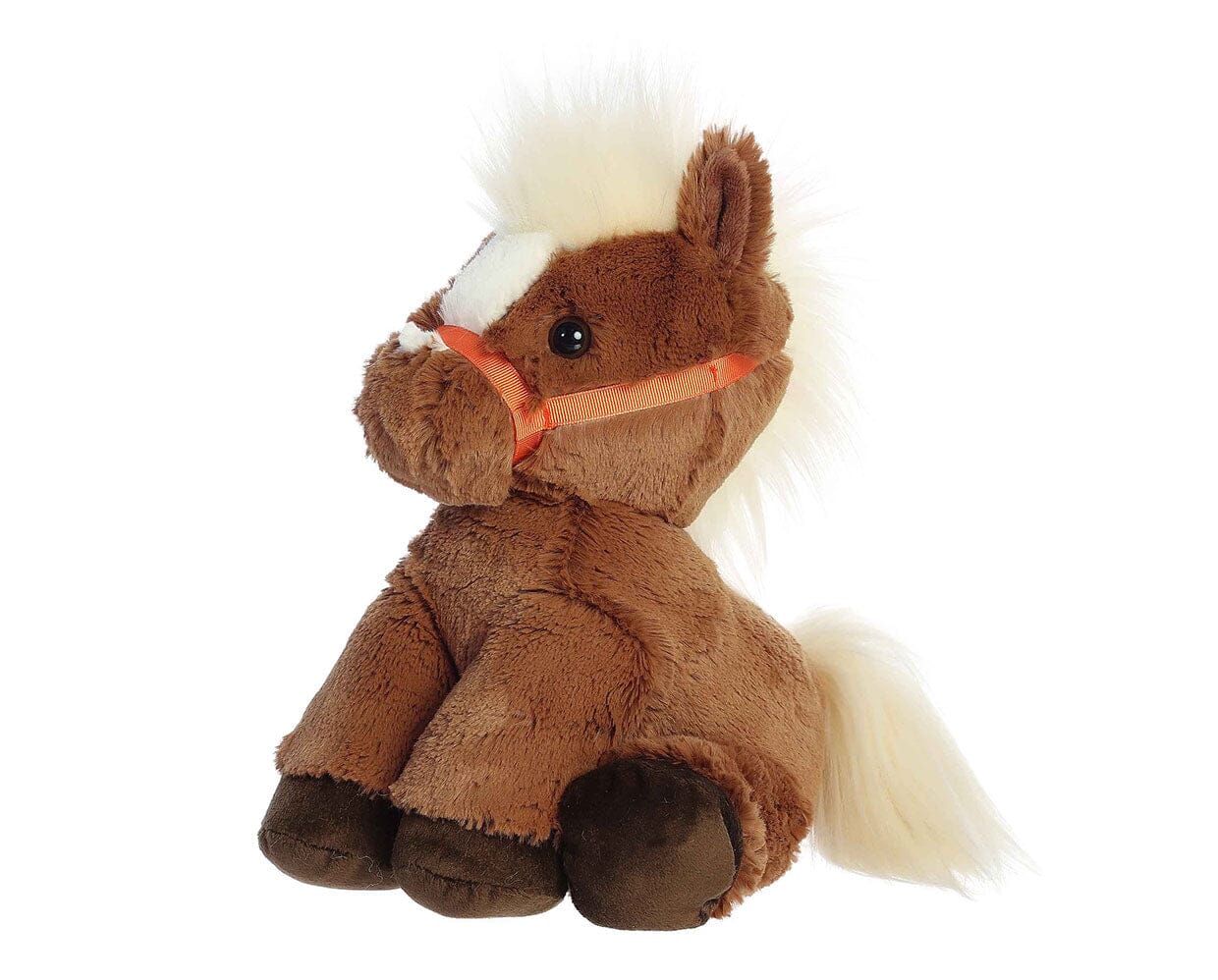 11" Flaxen Horse | Bridle Buddies