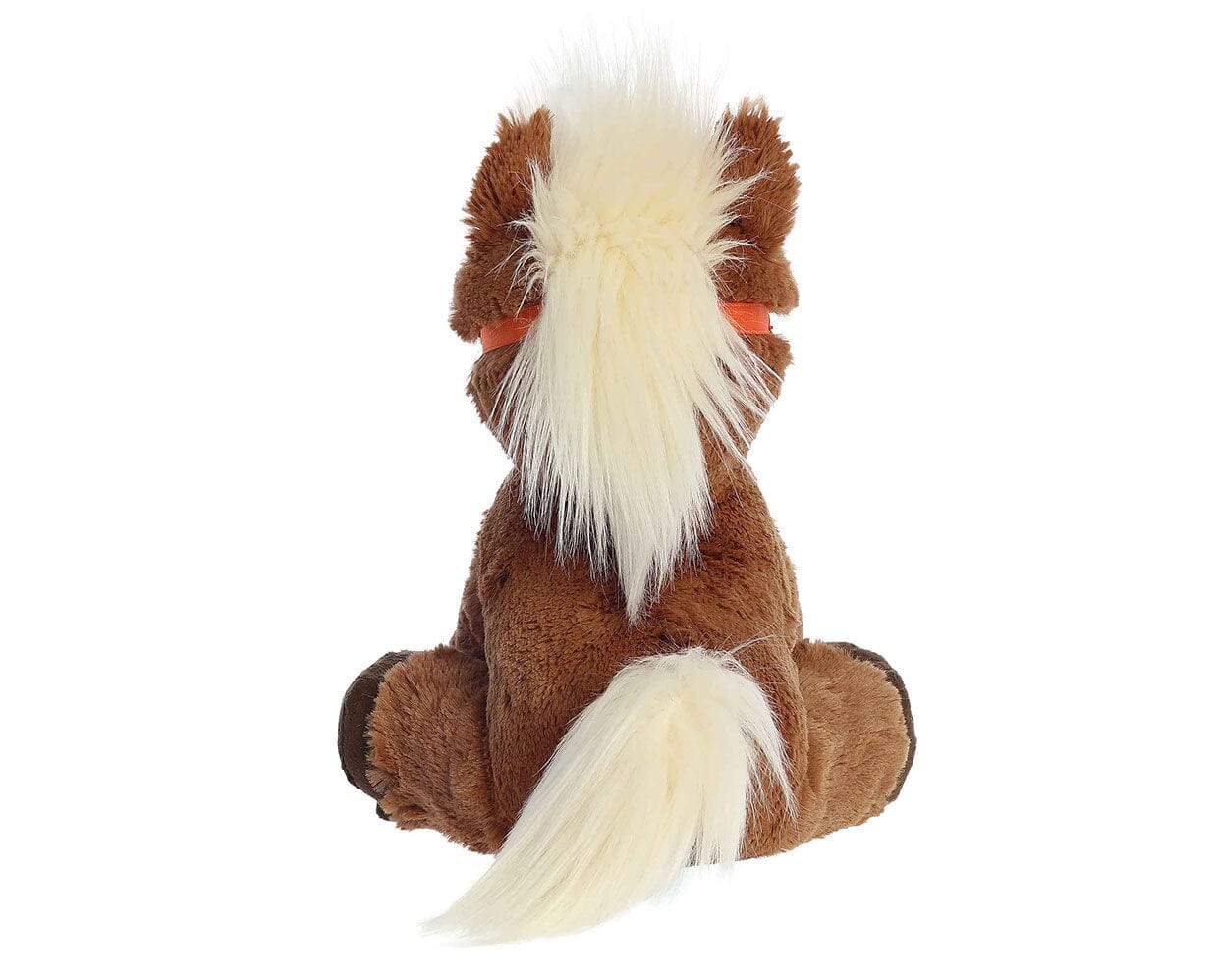 11" Flaxen Horse | Bridle Buddies