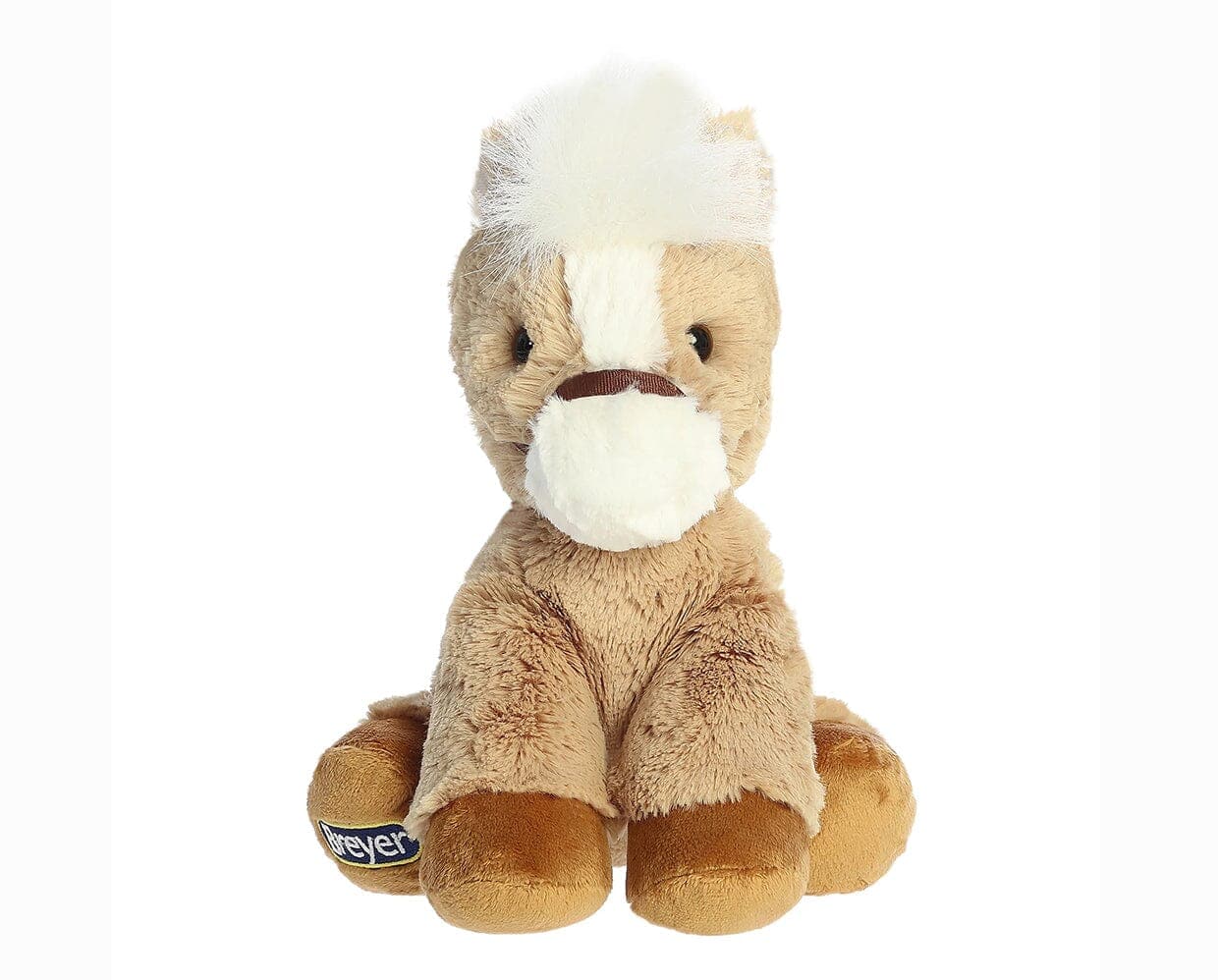 11” Palomino | Bridle Buddies