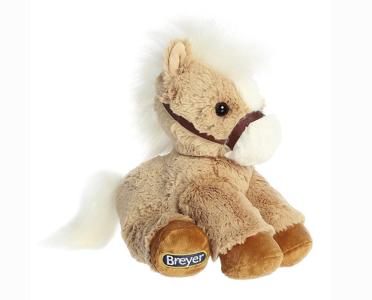 11” Palomino | Bridle Buddies