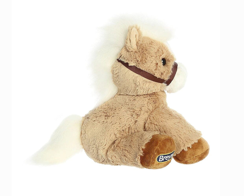 11” Palomino | Bridle Buddies