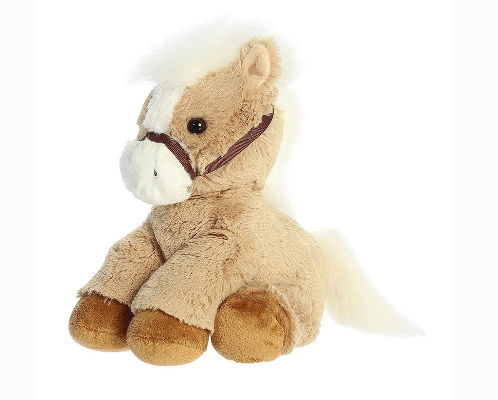 11” Palomino | Bridle Buddies