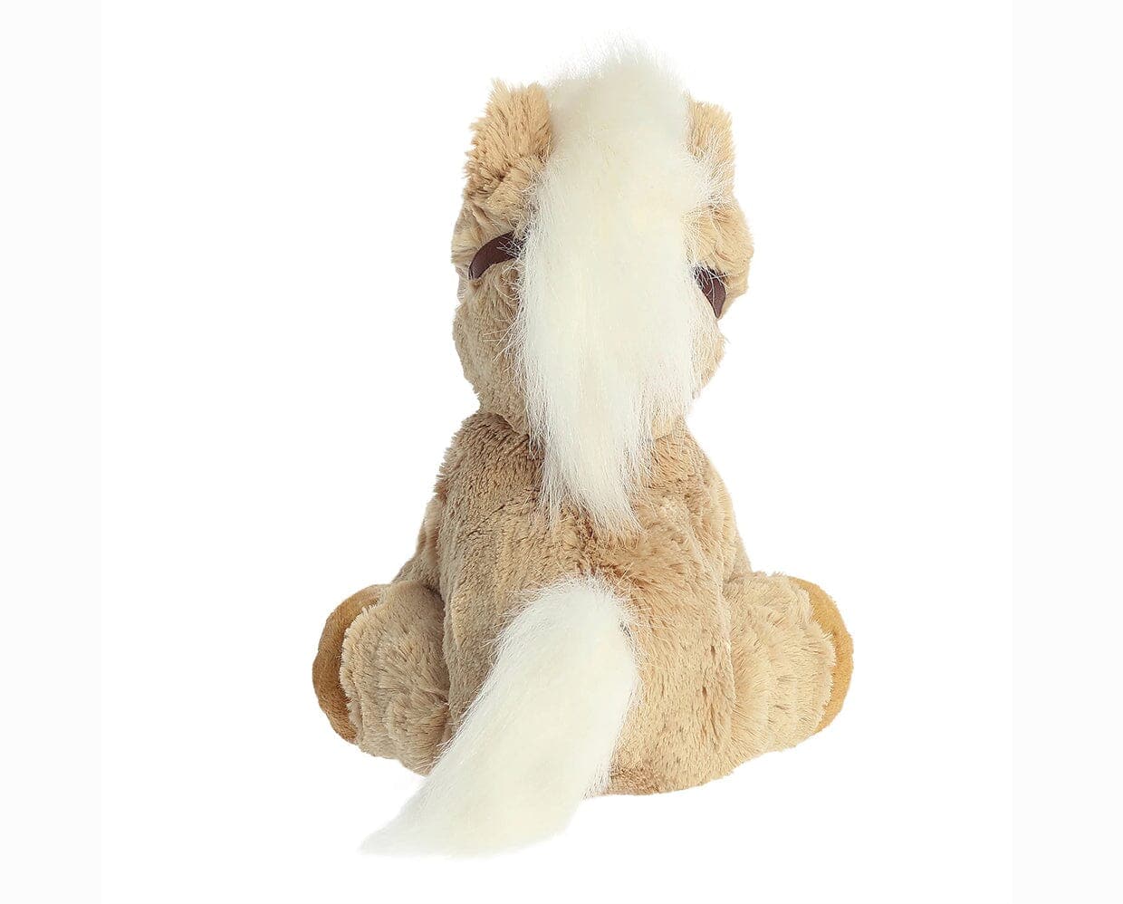 11” Palomino | Bridle Buddies