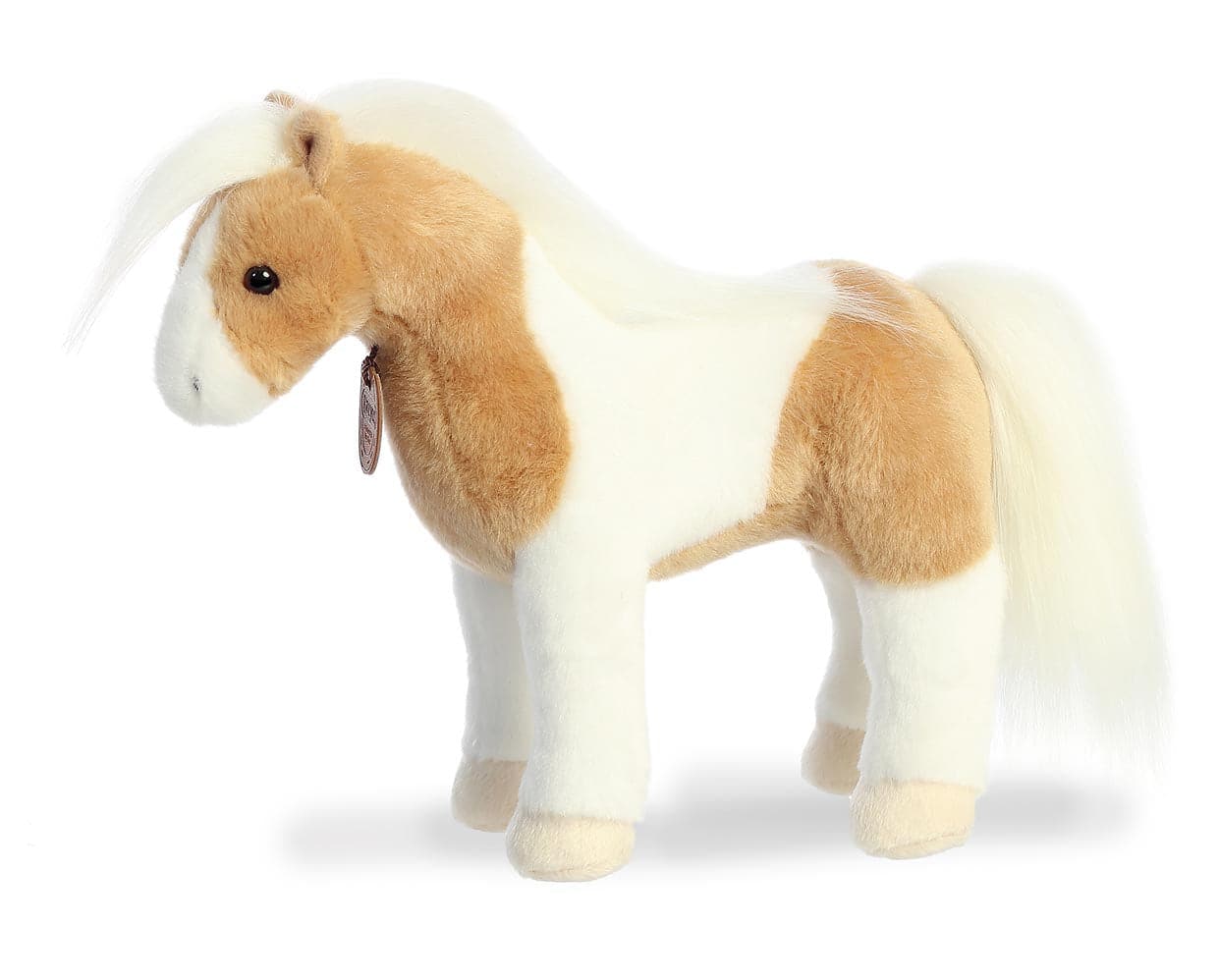 11" Chincoteague Pony