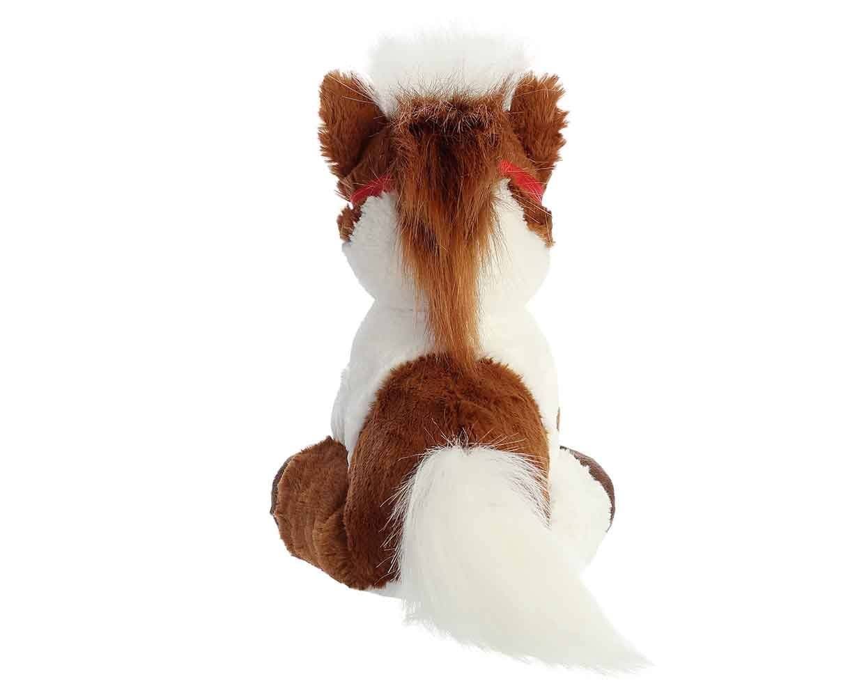 11" Pinto Horse | Bridle Buddies