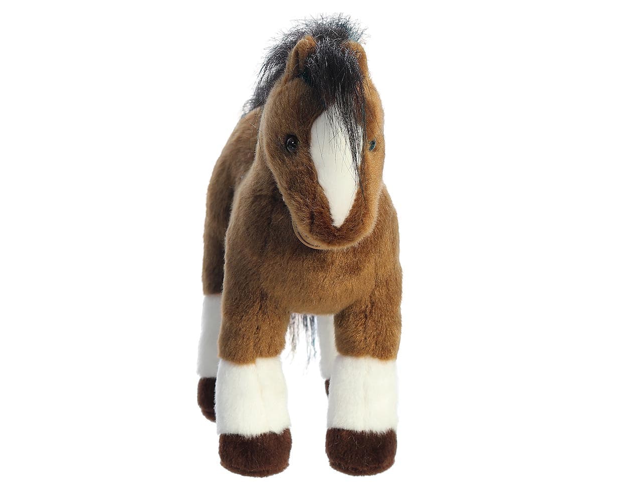 11" Welsh Pony