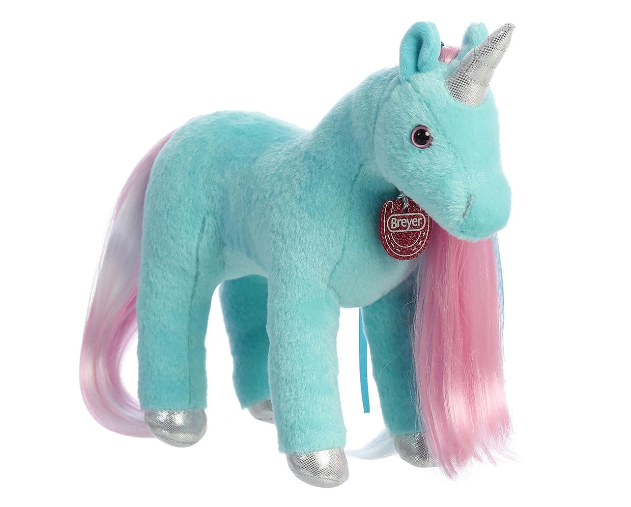 12" Moonlight Unicorn | Mane Events