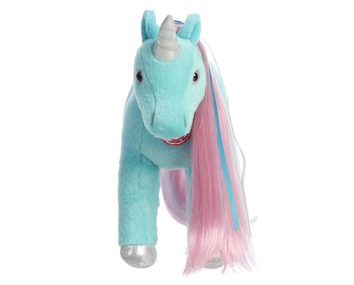 12" Moonlight Unicorn | Mane Events