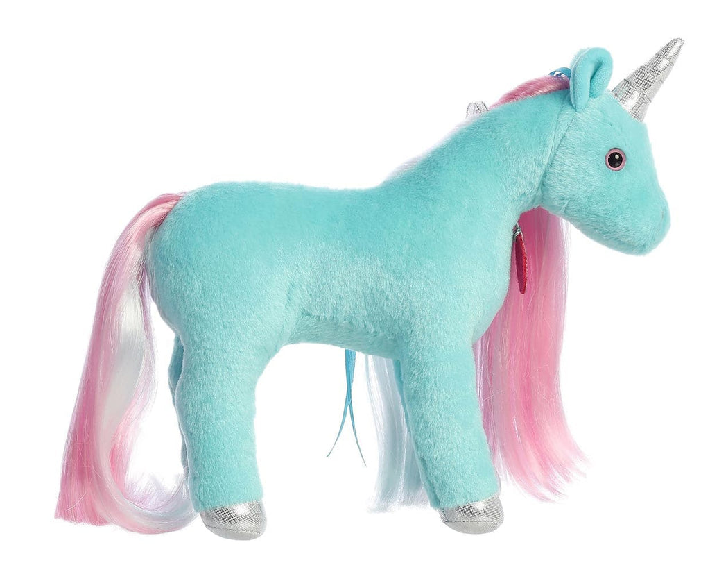 12" Moonlight Unicorn | Mane Events