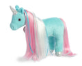 12" Moonlight Unicorn | Mane Events