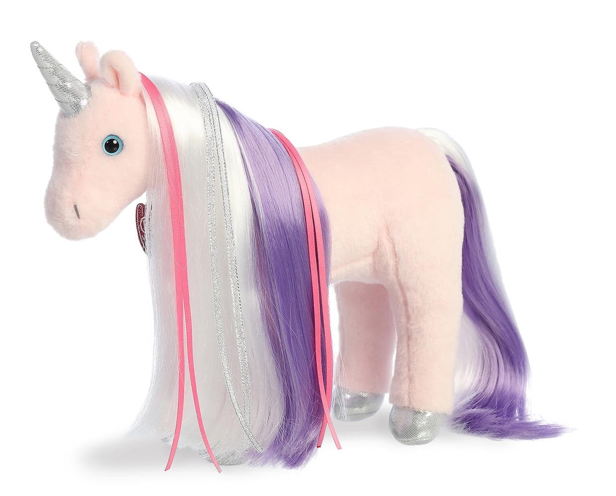 12" Starlight Unicorn | Mane Events