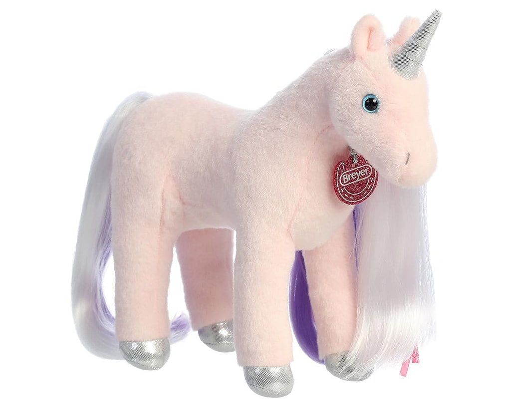 12" Starlight Unicorn | Mane Events