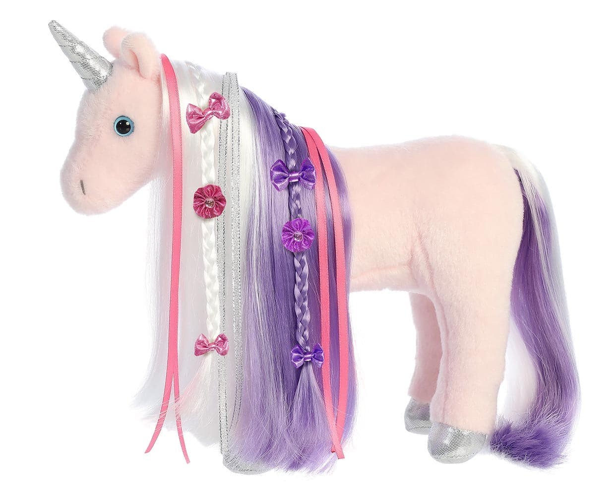 12" Starlight Unicorn | Mane Events