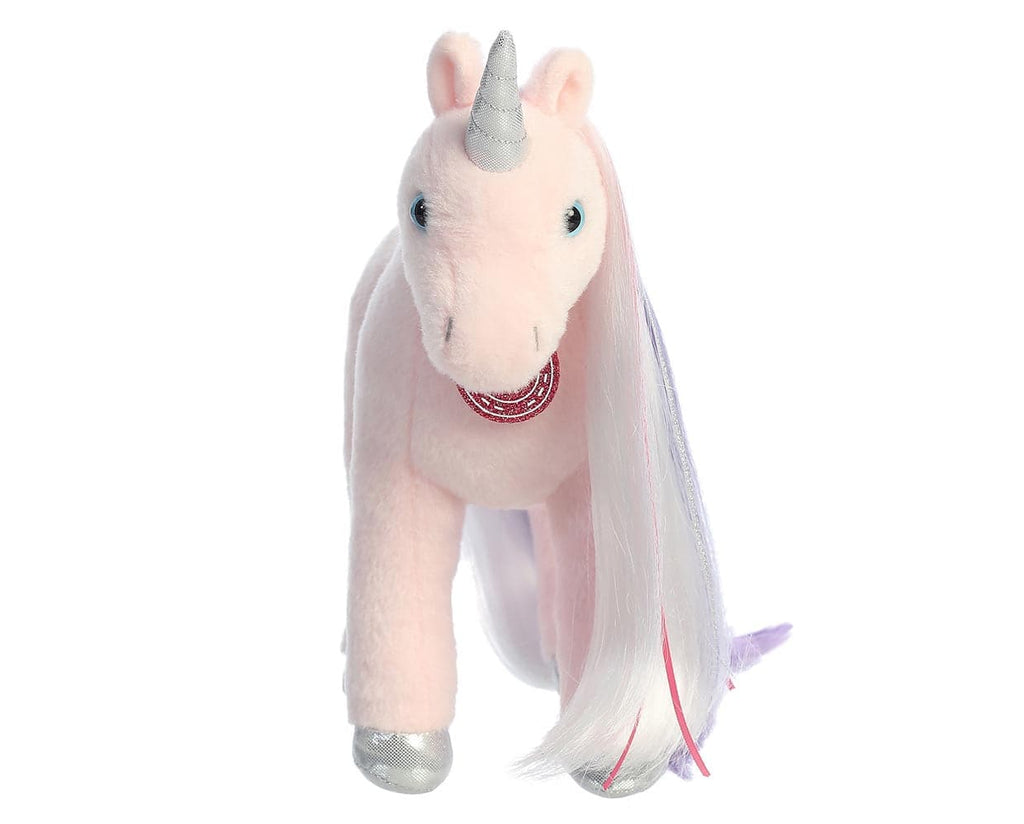 12" Starlight Unicorn | Mane Events
