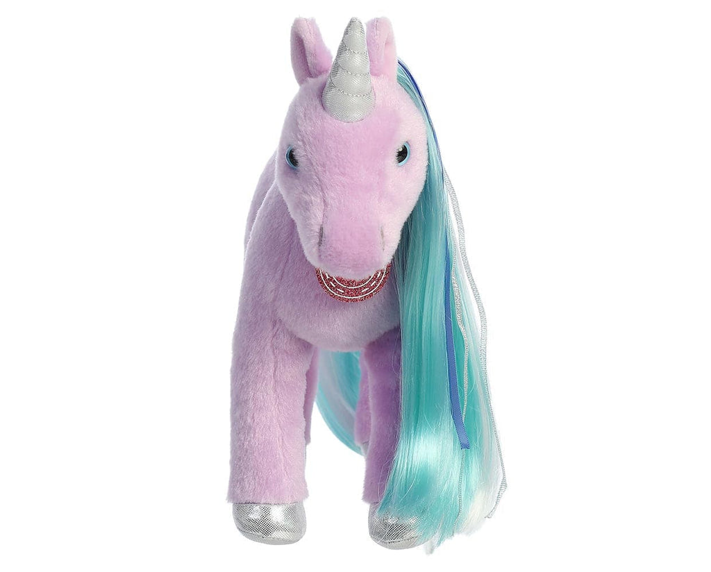 12" Twilight Unicorn | Mane Events