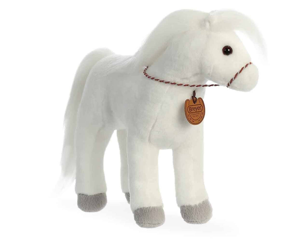 13" Arabian | Showstoppers