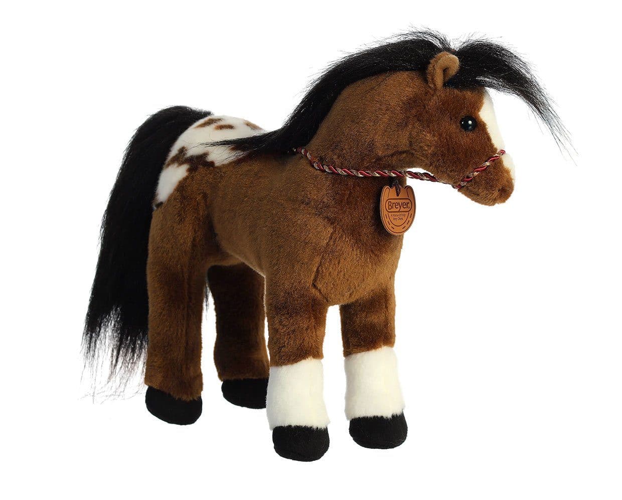 13" Appaloosa Horse | Showstoppers