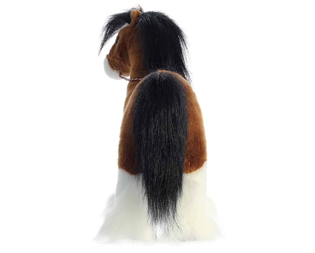 13" Clydesdale | Showstoppers
