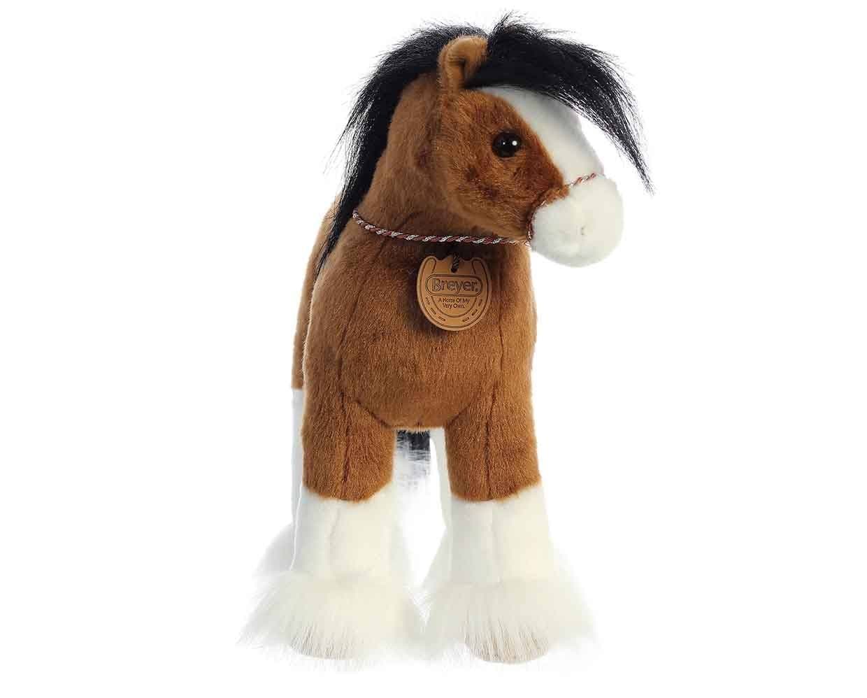 13" Clydesdale | Showstoppers
