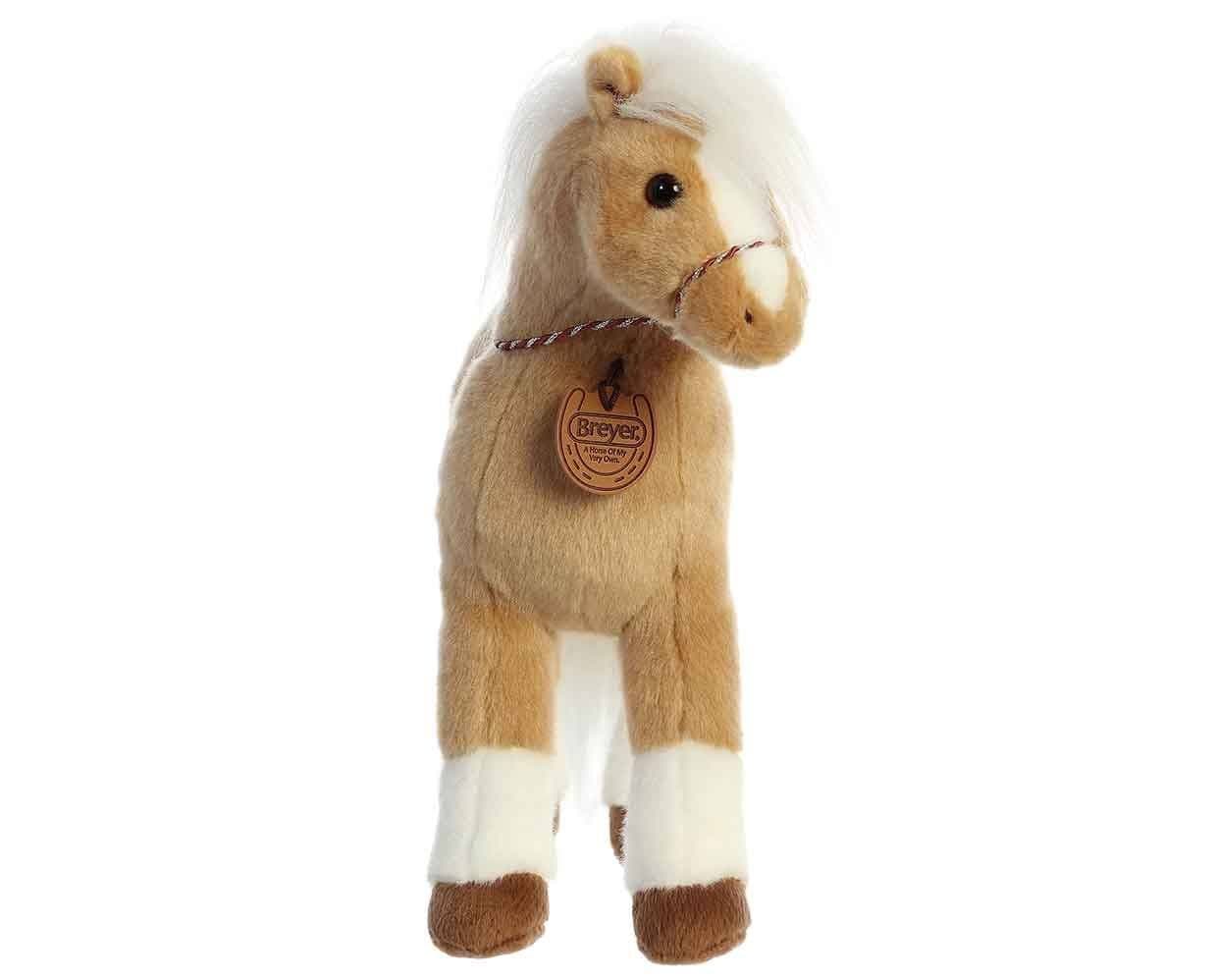 13" Morgan | Showstoppers