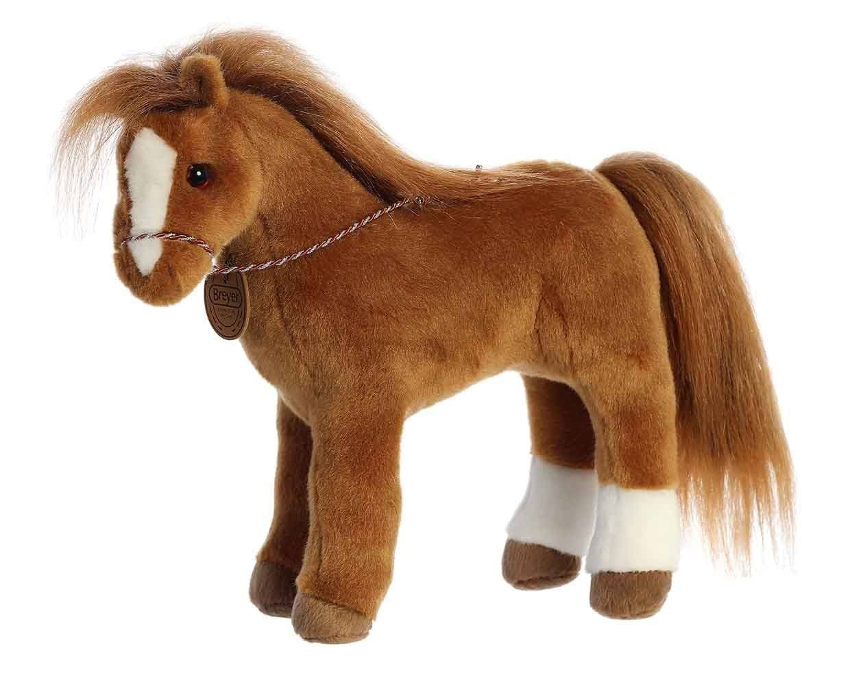 13" Quarter Horse | Showstoppers