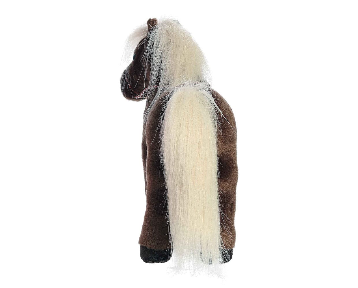 13"  Black Forest Horse | Showstoppers