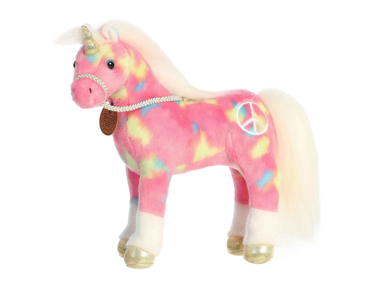 13" Keep the Peace | Showstoppers