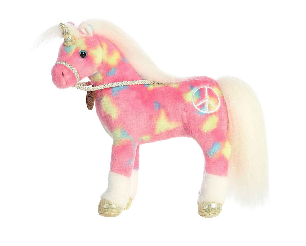 13" Keep the Peace | Showstoppers