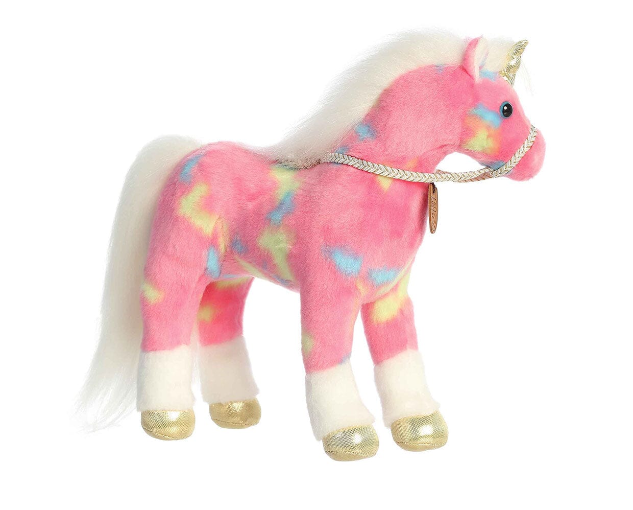 13" Keep the Peace | Showstoppers