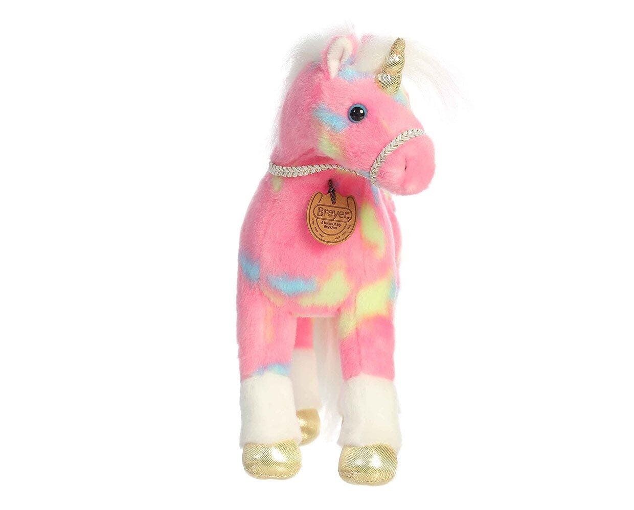 13" Keep the Peace | Showstoppers