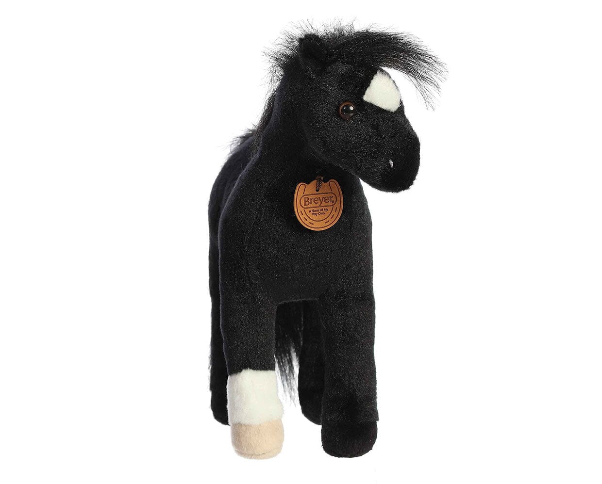 13" Thoroughbred | Showstoppers