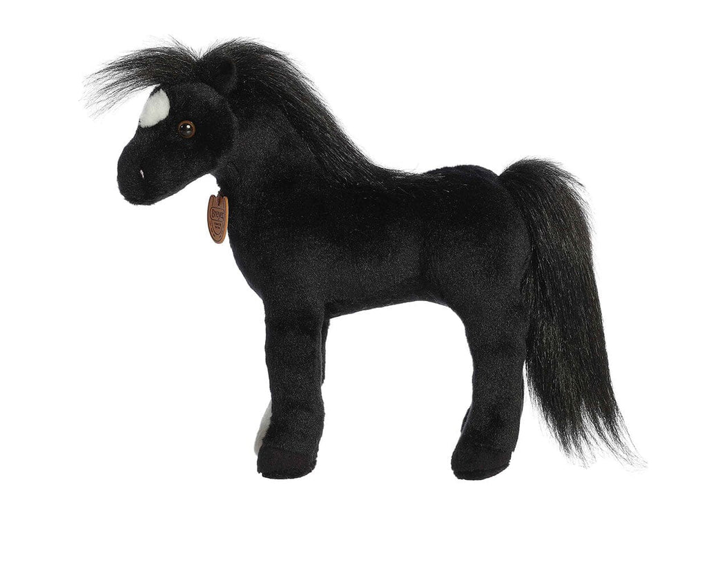 13" Thoroughbred | Showstoppers