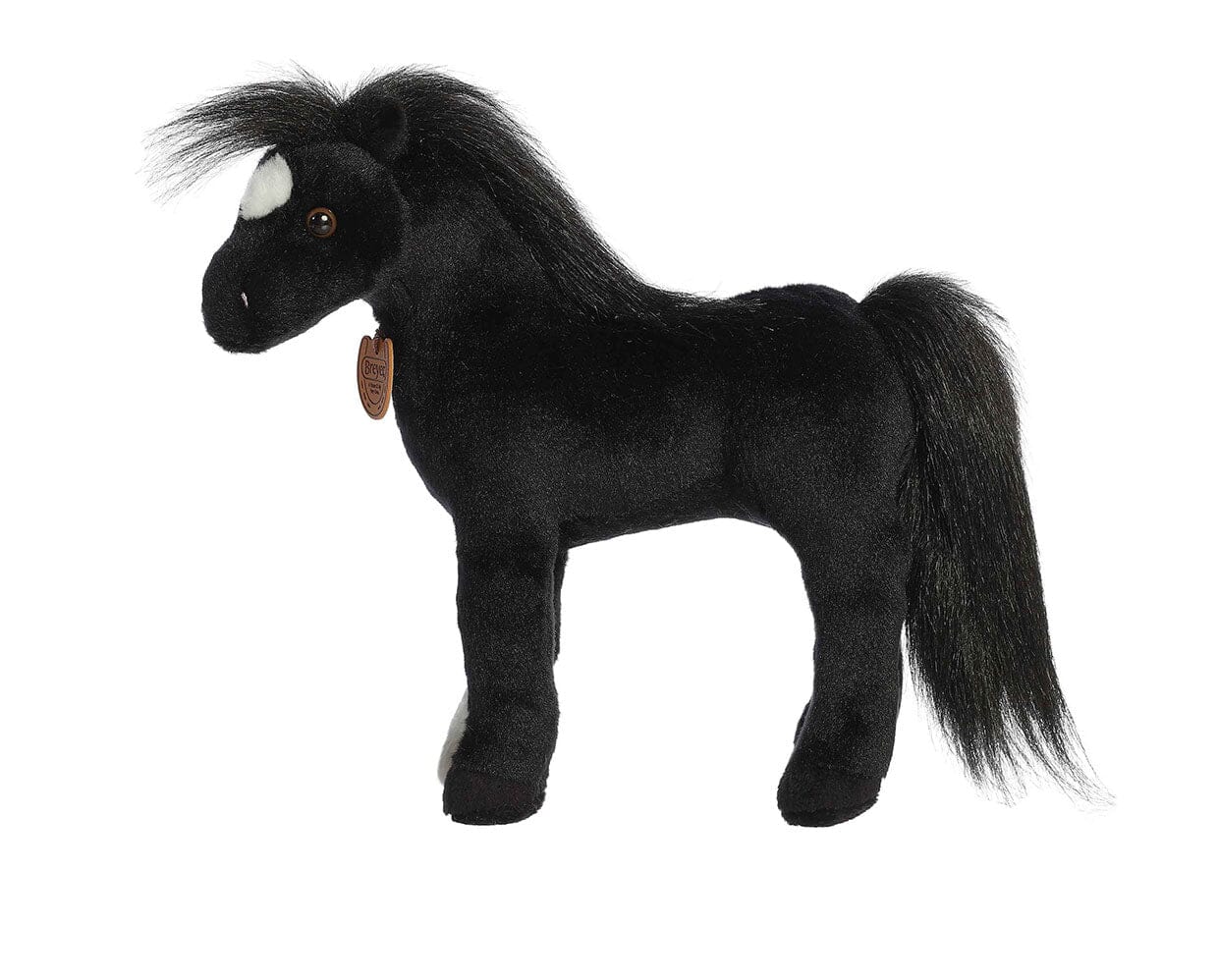 13" Thoroughbred | Showstoppers