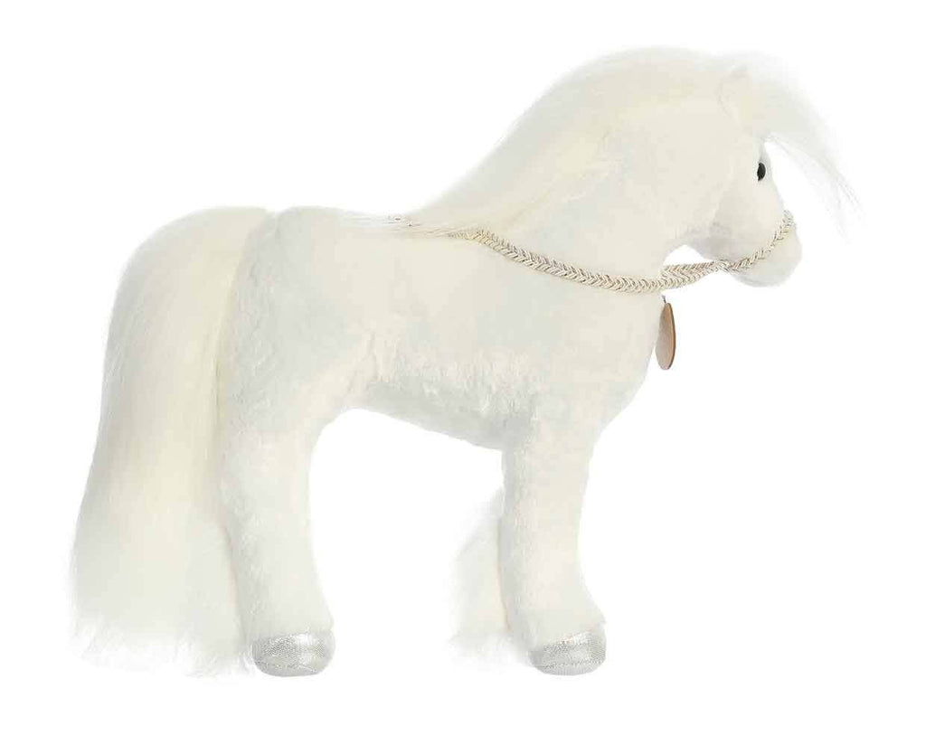 13" Xavier | Showstoppers