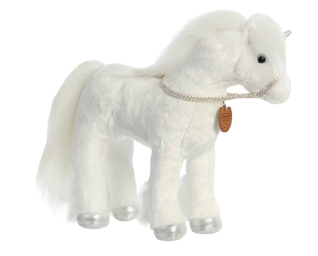 13" Xavier | Showstoppers