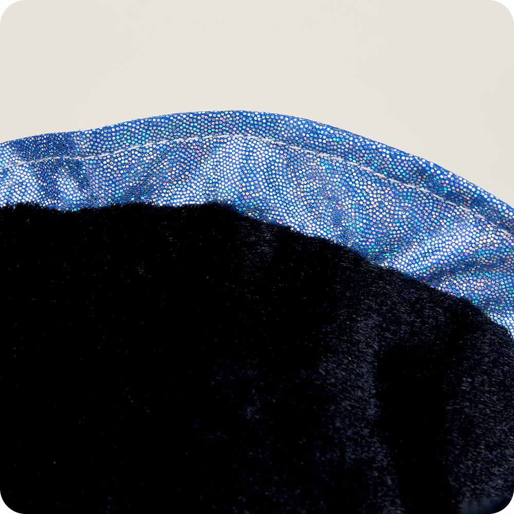 Black Axolotl Cuddles