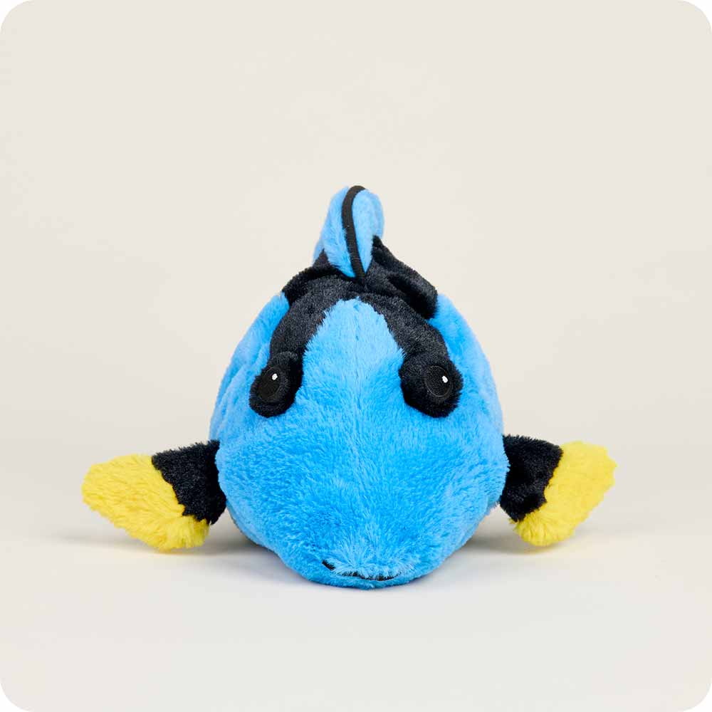 Blue Tang Warmies