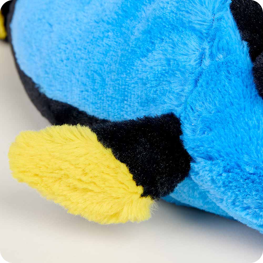 Blue Tang Warmies