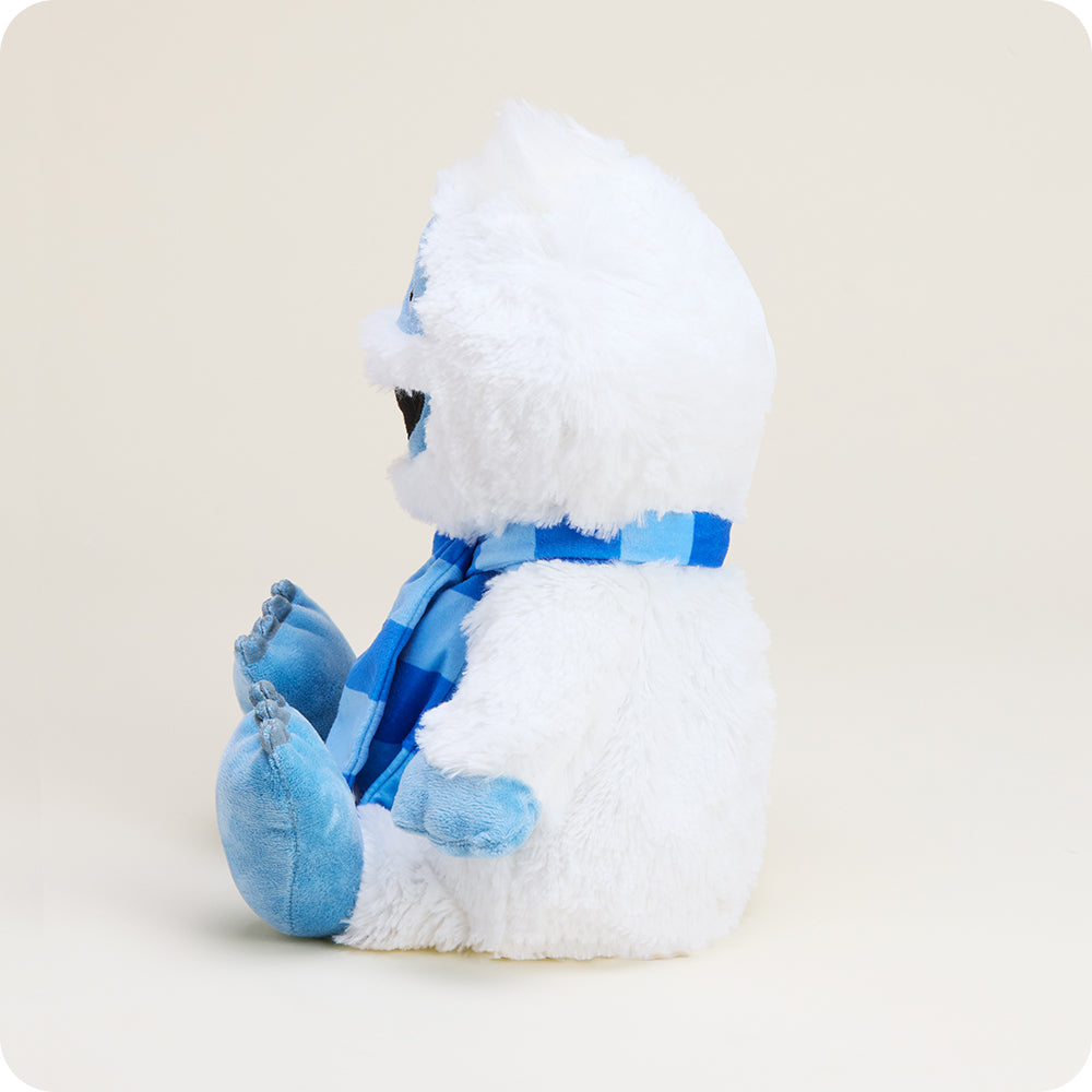 Bumble with Scarf Warmies