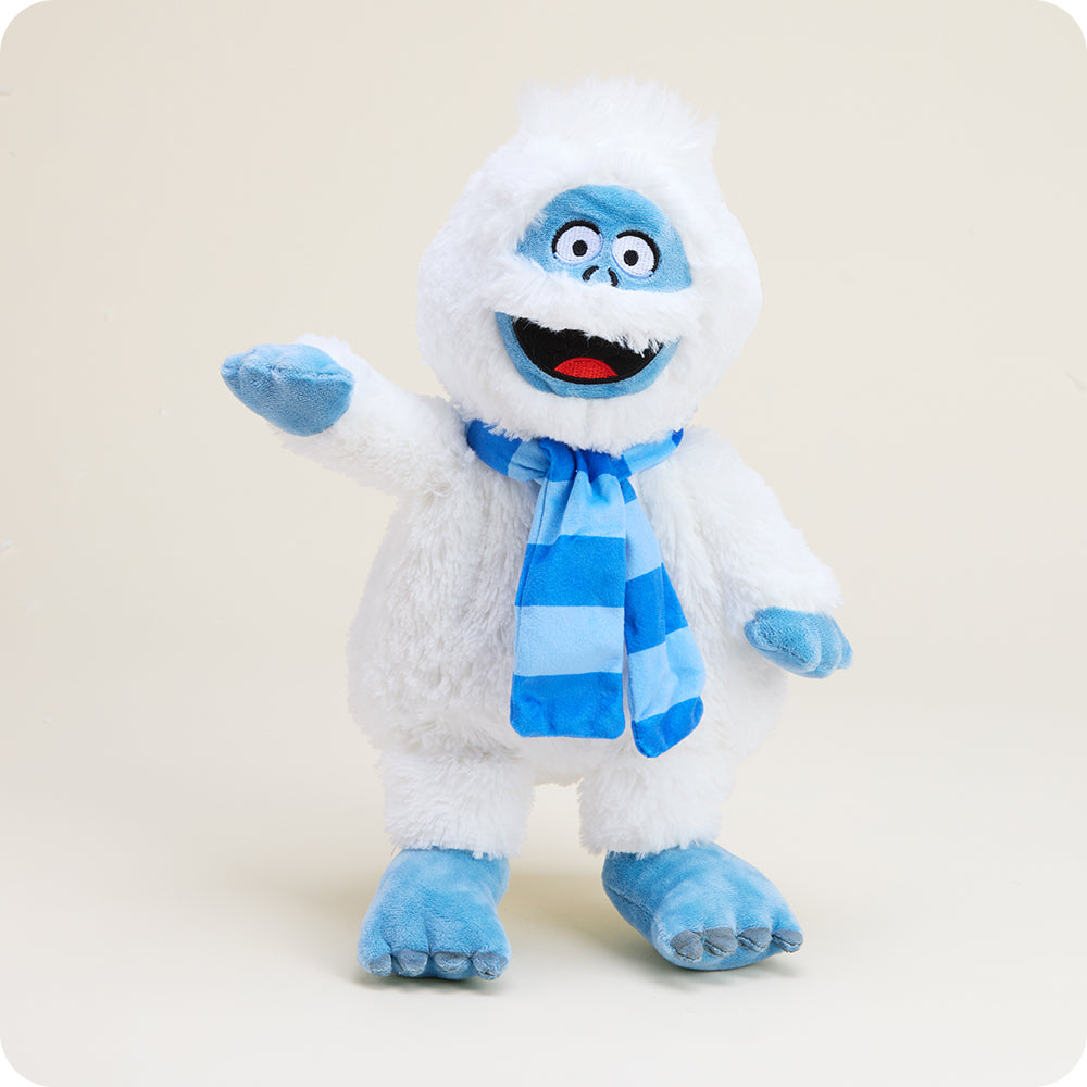 Bumble with Scarf Warmies