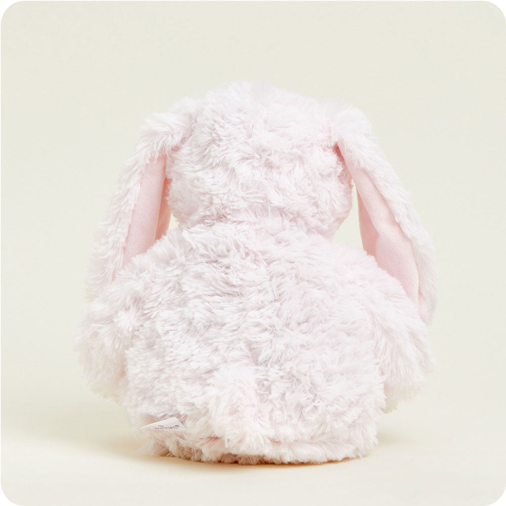 Pink Bunny Warmies