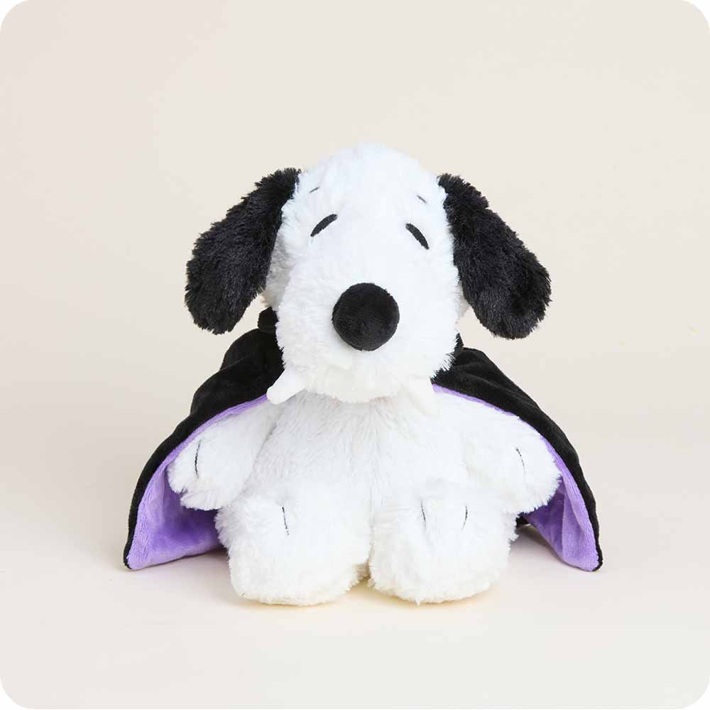 Boo Crew Snoopy Warmies