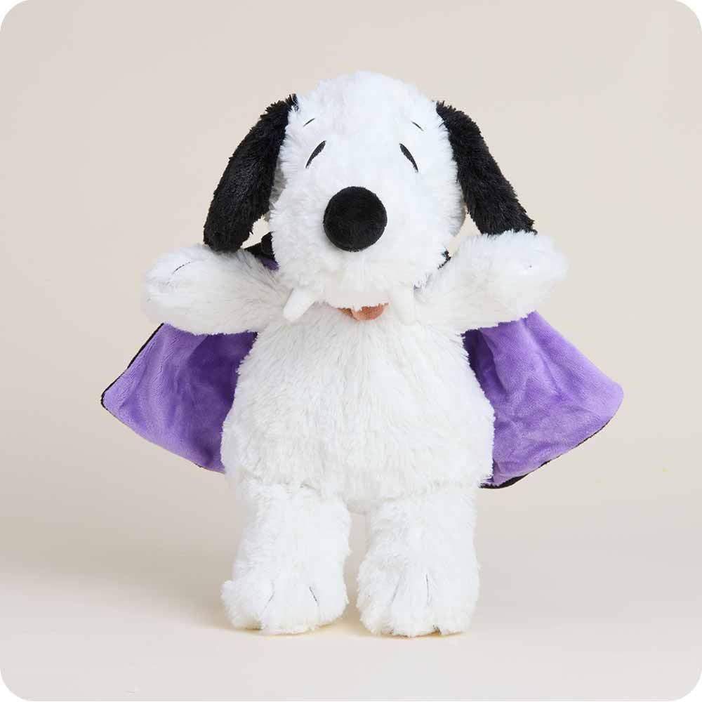 Boo Crew Snoopy Warmies