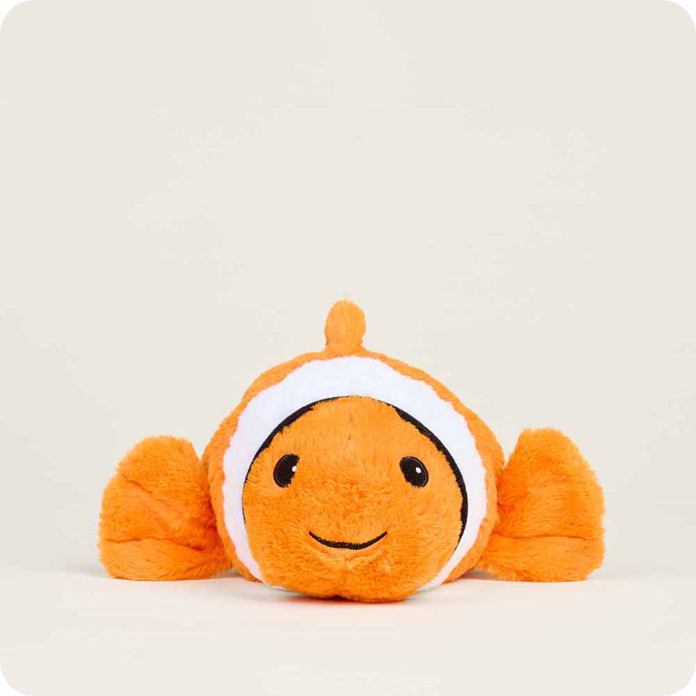 Clownfish Warmies