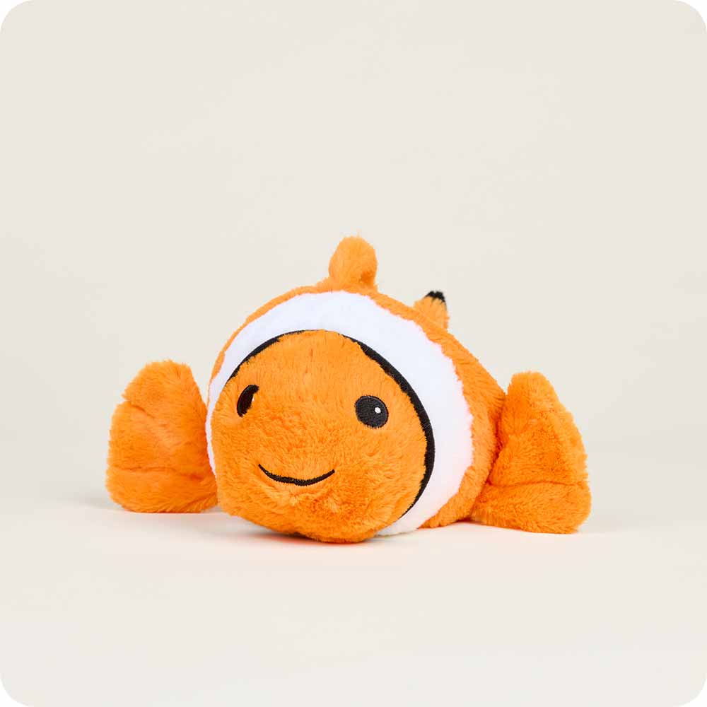 Clownfish Warmies