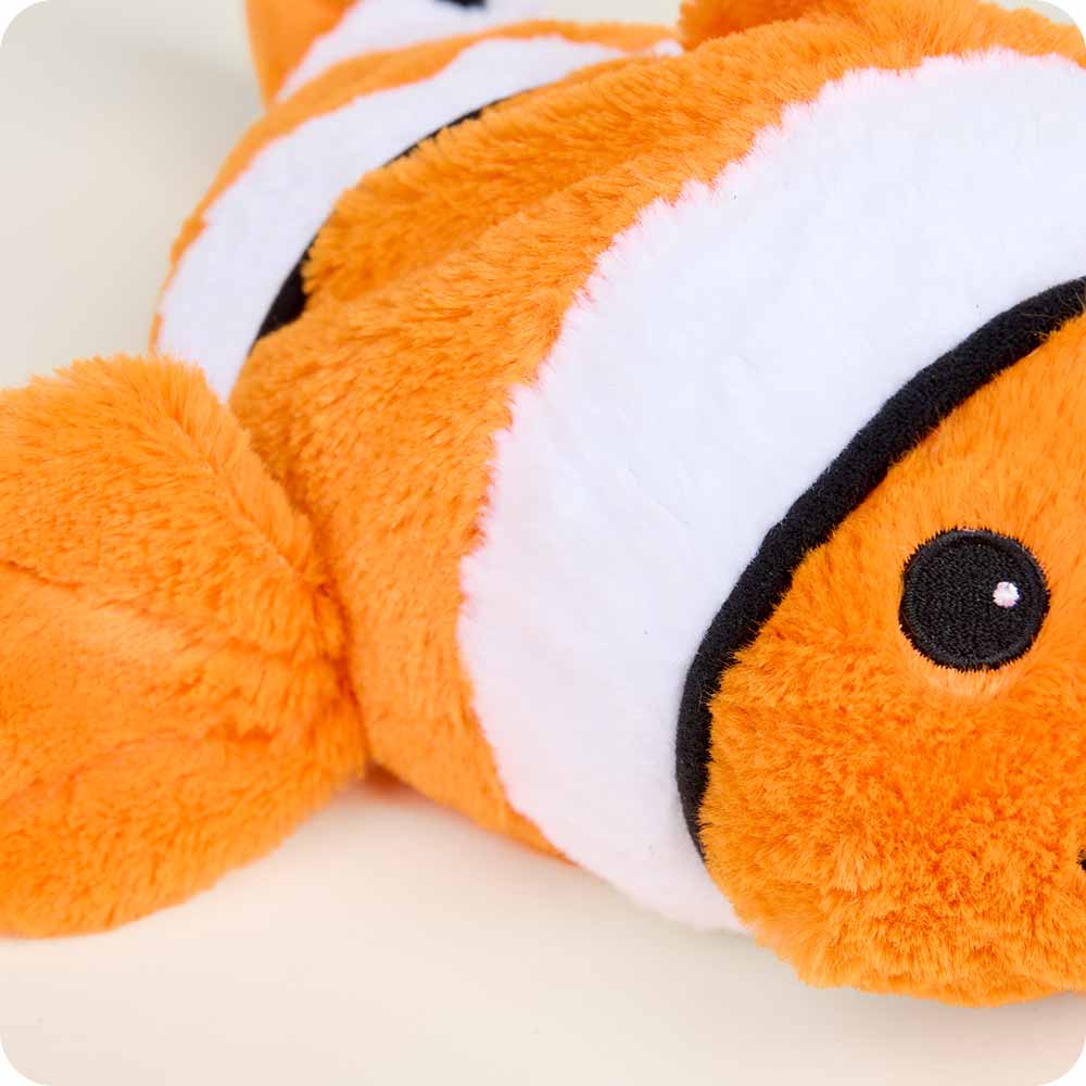 Clownfish Warmies