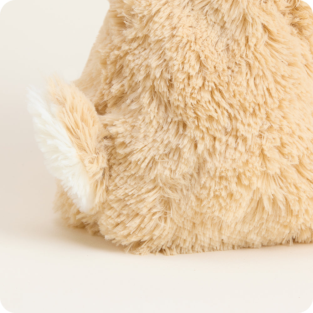 Clarice with Scarf Warmies