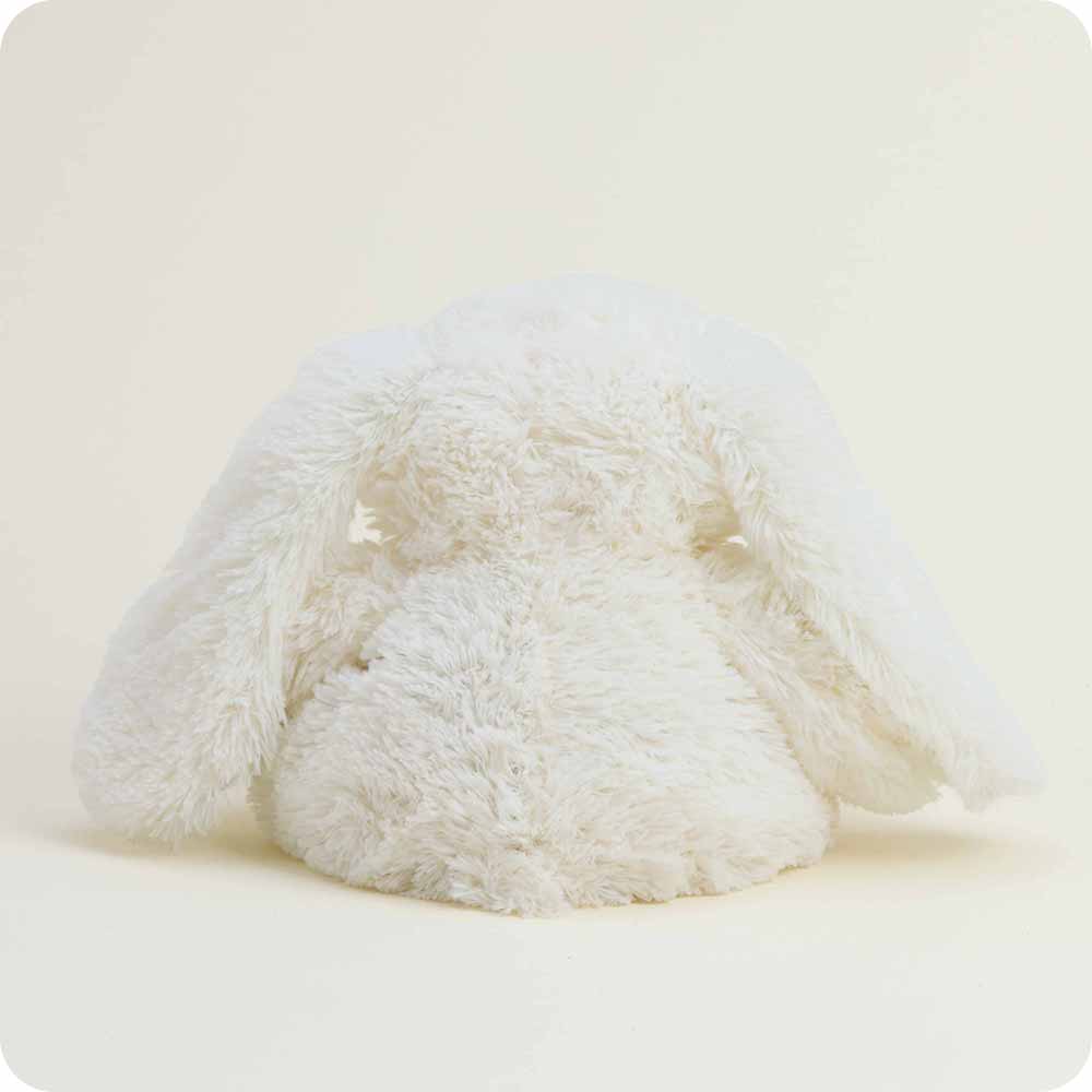 Gingham Bunny Warmies