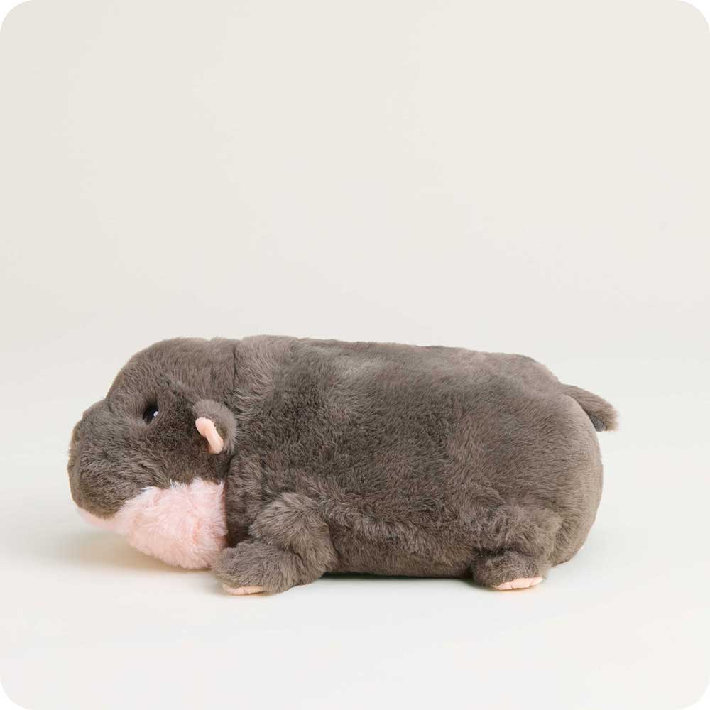 Baby Pygmy Hippo Warmies